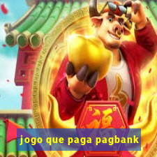 jogo que paga pagbank